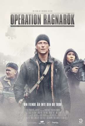 Operation Ragnarok - Legendado  Download - Rede Torrent