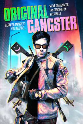 Original Gangster - Legendado via Torrent