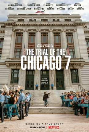 Os 7 de Chicago Dublado e Dual Áudio 5.1 Download - Rede Torrent