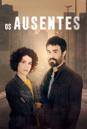 Os Ausentes - 1ª Temporada Completa via Torrent