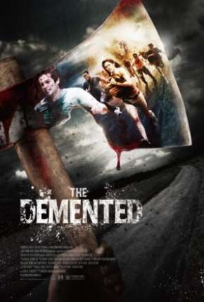 Os Dementes - The Demented via Torrent