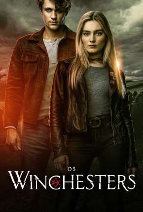 Os Winchesters - 1ª Temporada Legendada via Torrent