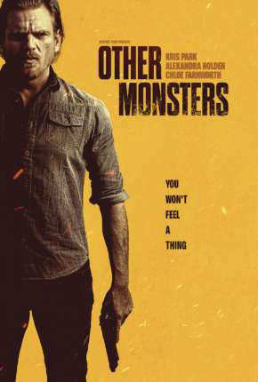 Other Monsters - Legendado via Torrent