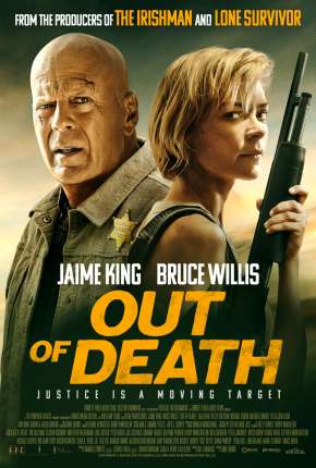 Out of Death - Legendado  Download - Rede Torrent