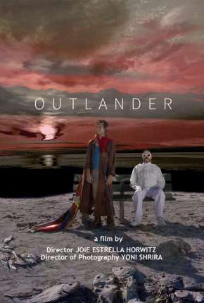 Outlander - 2ª Temporada via Torrent