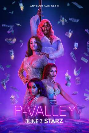 P-Valley - 1ª Temporada via Torrent