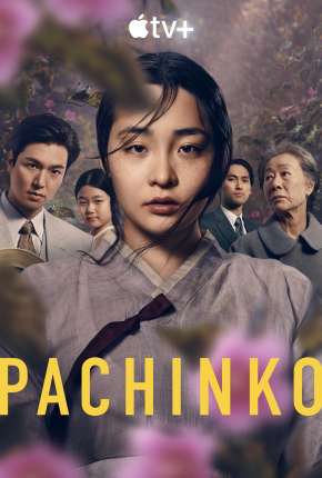 Pachinko - 1ª Temporada via Torrent