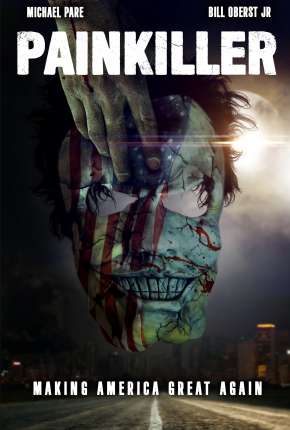 Painkiller - Legendado via Torrent