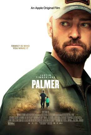 Palmer via Torrent