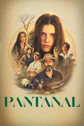 Pantanal - 1ª Temporada via Torrent