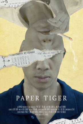 Paper Tiger - Legendado via Torrent