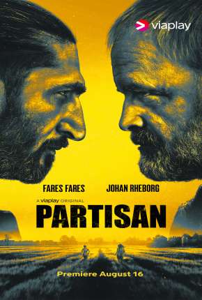 Partisan - 1ª Temporada Completa Legendada via Torrent