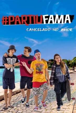 PartiuFama - Cancelado no Amor via Torrent