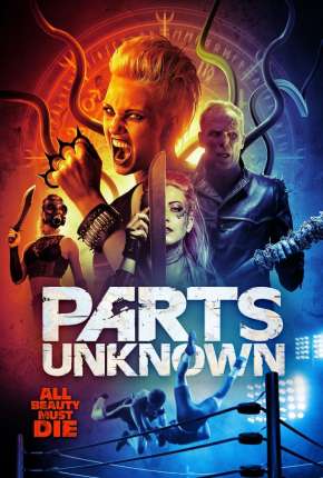 Parts Unknown - Legendado  Download - Rede Torrent