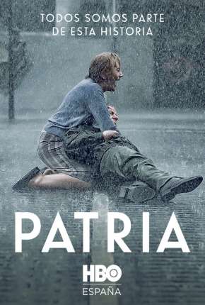 Pátria - 1ª Temporada via Torrent