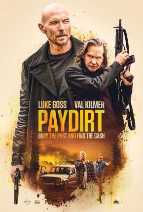 Paydirt - Legendado  Download - Rede Torrent