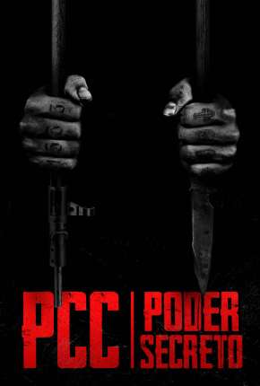 PCC - Poder Secreto - 1ª Temporada Nacional 5.1 Download - Rede Torrent