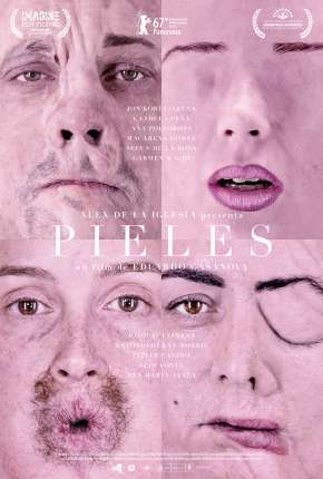 Peles - Pieles via Torrent