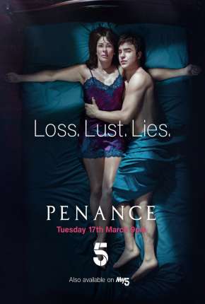 Penance - 1ª Temporada Completa Legendada via Torrent