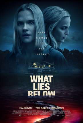 Perfeição Insondável - What Lies Below Dublado e Dual Áudio Download - Rede Torrent