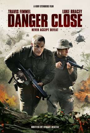 Perigo Iminente - Danger Close: The Battle of Long Tan via Torrent