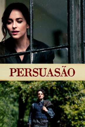 Persuasão via Torrent