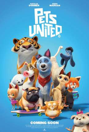 Pets Unidos! via Torrent