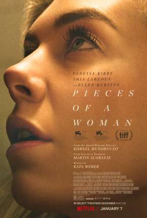 Pieces of a Woman via Torrent