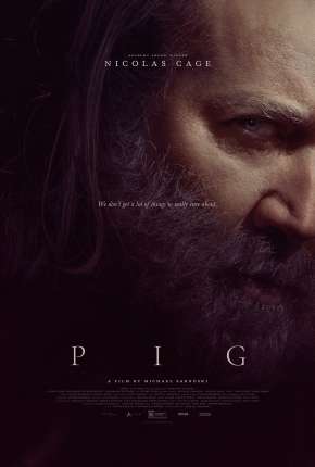 Pig - Legendado  Download - Rede Torrent