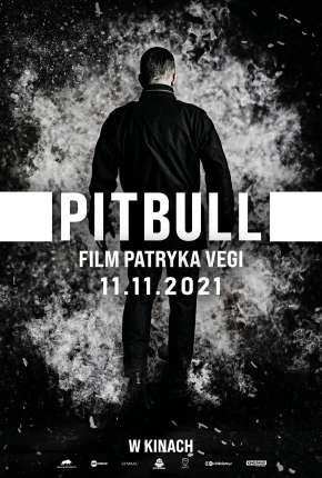 Pitbull - Exodus Legendado via Torrent