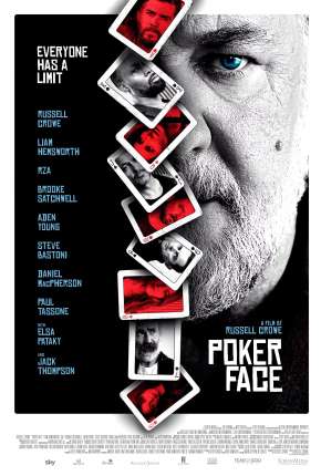 Poker Face - Legendado via Torrent