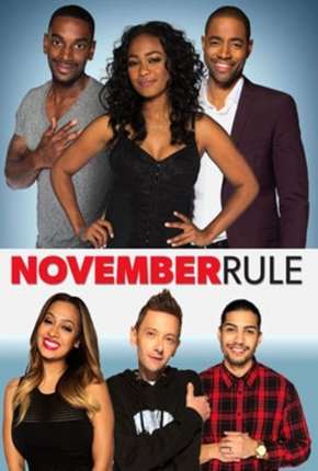 Porque é Novembro - November Rule via Torrent