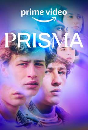 Prisma - 1ª Temporada Completa Legendada via Torrent