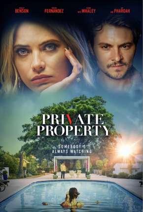 Private Property - Legendado via Torrent