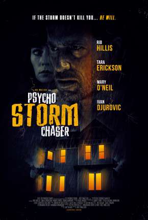 Psycho Storm Chaser - Legendado via Torrent