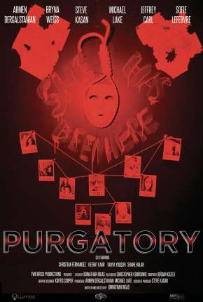 Purgatory - Legendado  Download - Rede Torrent