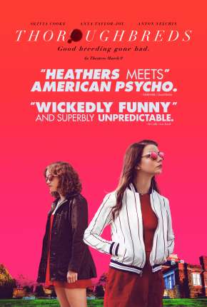 Puro-Sangue - Thoroughbreds via Torrent