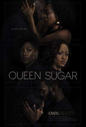 Queen Sugar - 6ª Temporada Legendada via Torrent