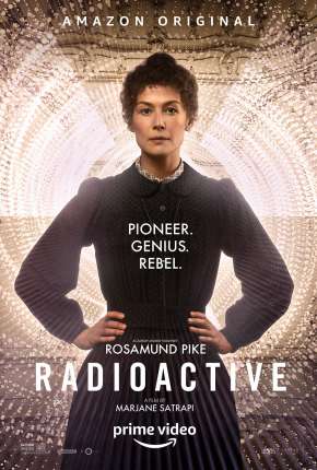 Radioactive Dublado e Dual Áudio 5.1 Download - Rede Torrent