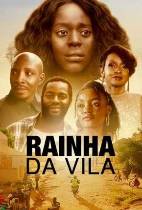 Rainha da Vila - 1ª Temporada Completa Legendada via Torrent