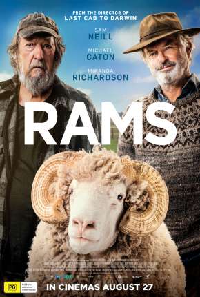 Rams - Legendado  Download - Rede Torrent