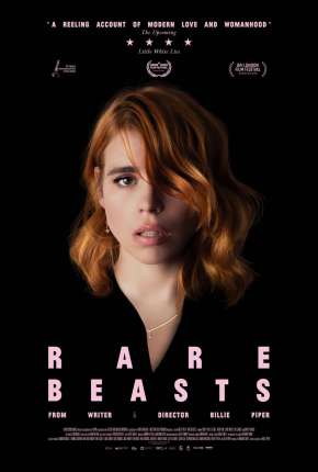 Rare Beasts - Legendado via Torrent