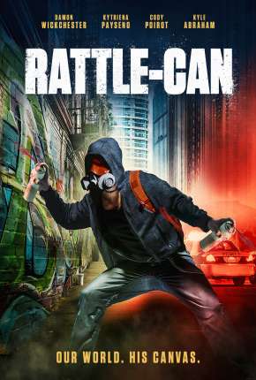 Rattle-Can - Legendado via Torrent