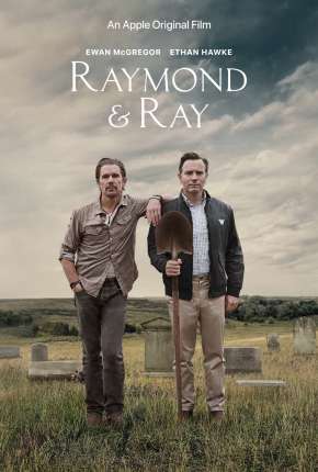 Raymond and Ray - Legendado via Torrent