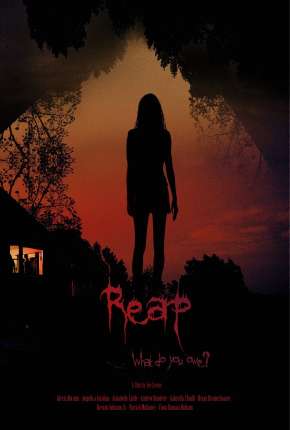 Reap - Legendado via Torrent