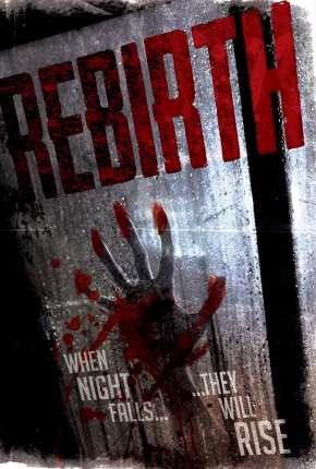 Rebirth - Legendado  Download - Rede Torrent