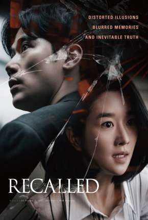 Recalled - Legendado via Torrent