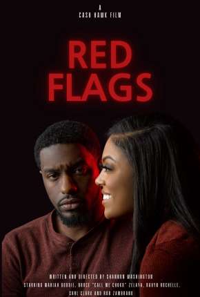 Red Flags - Legendado via Torrent