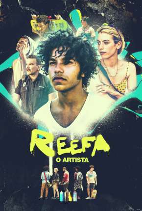 Reefa - O Artista via Torrent