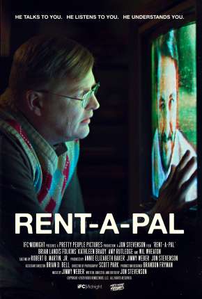 Rent-A-Pal - Legendado  Download - Rede Torrent